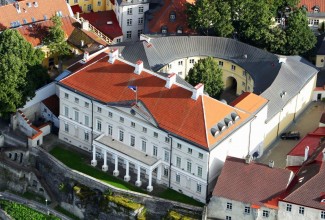 Stenbocki maja linnulennult